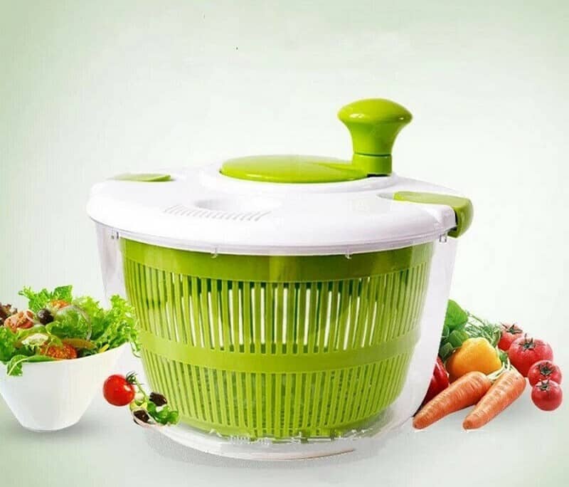 Металлическое мыло, силиконовые перчатки и другие классные мелочи для кухни, которые облегчат готовку