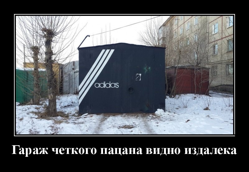Веселые и забавные жизненные демотиваторы