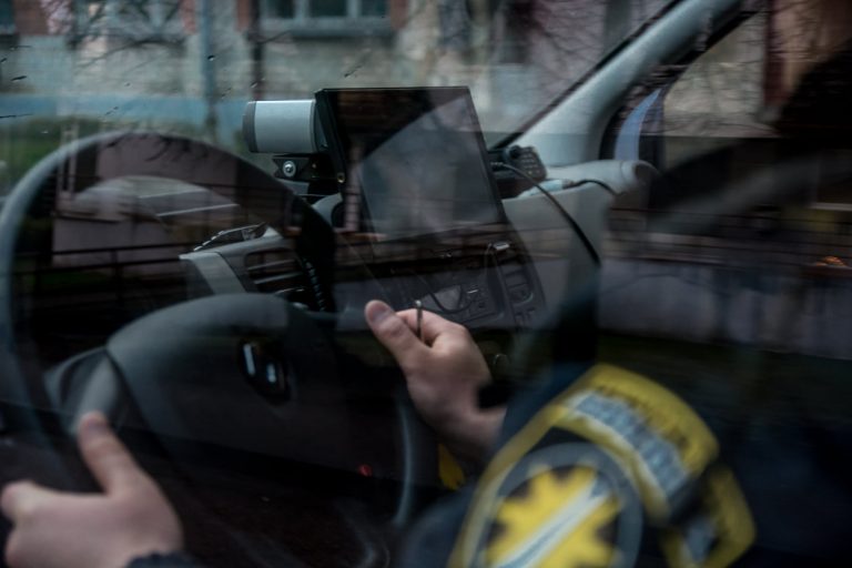 За попытку убийства в Шампетерисе задержан неоднократно судимый