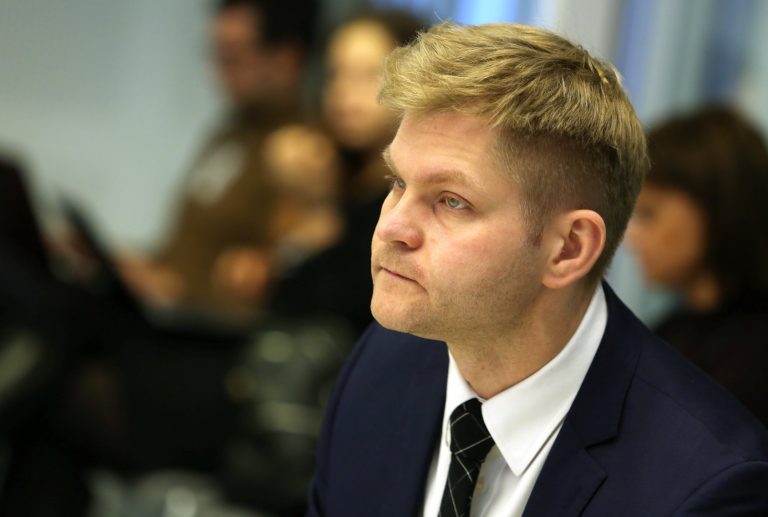 У Новой консервативной партии есть свой кандидат на посты министров экономики и финансов