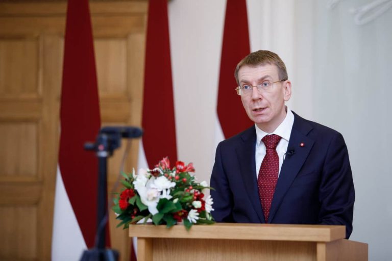 Ринкевич призвал официальный Минск прекратить репрессии журналистов