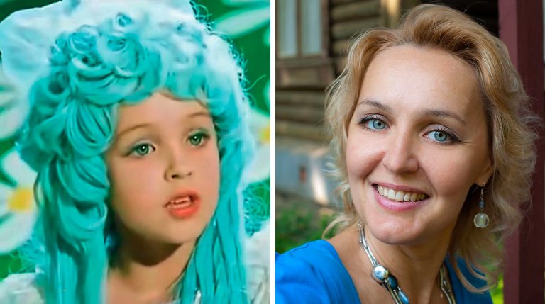 Скончалась сыгравшая Мальвину актриса Татьяна Проценко