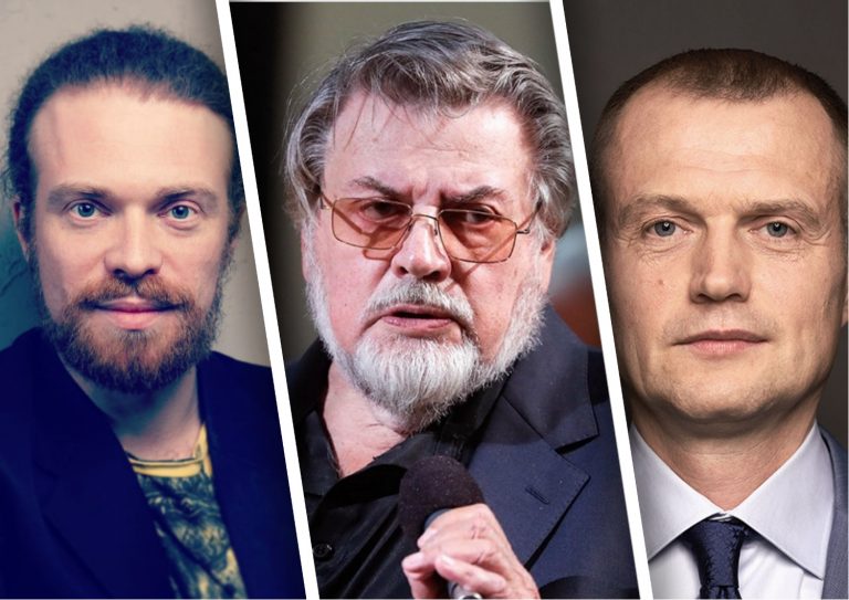 АНОНС: подробная радиопрограмма Baltkom на 21 мая