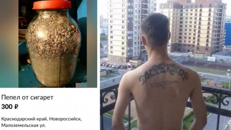 Максимально нелепые ситуации с российских просторов