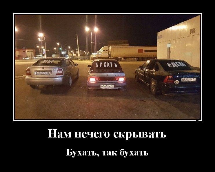 Воскресные демотиваторы для вызывания улыбки в организме