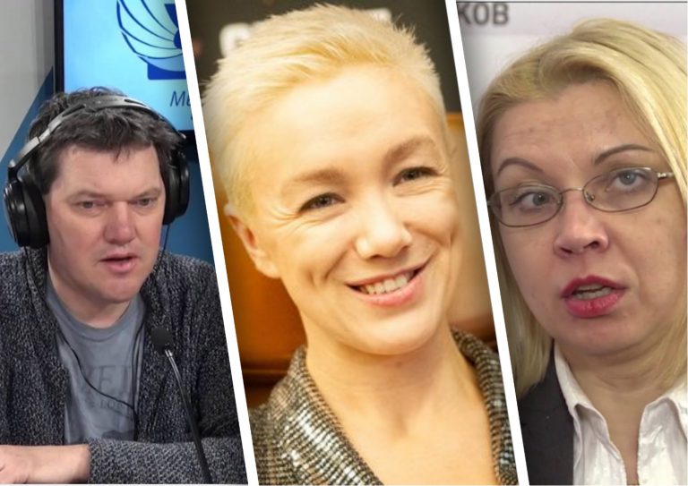 АНОНС: подробная радиопрограмма Baltkom на 24 мая