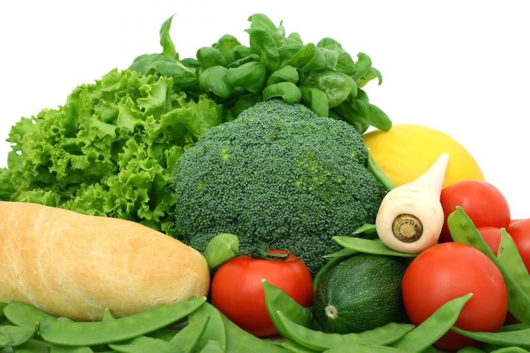 Диетолог назвала идеальные продукты для быстрого похудения