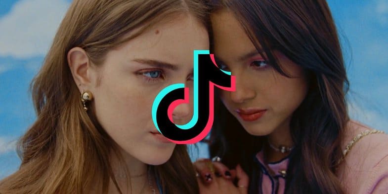 Этот эффект на TikTok заставляет людей терять уверенность в себе