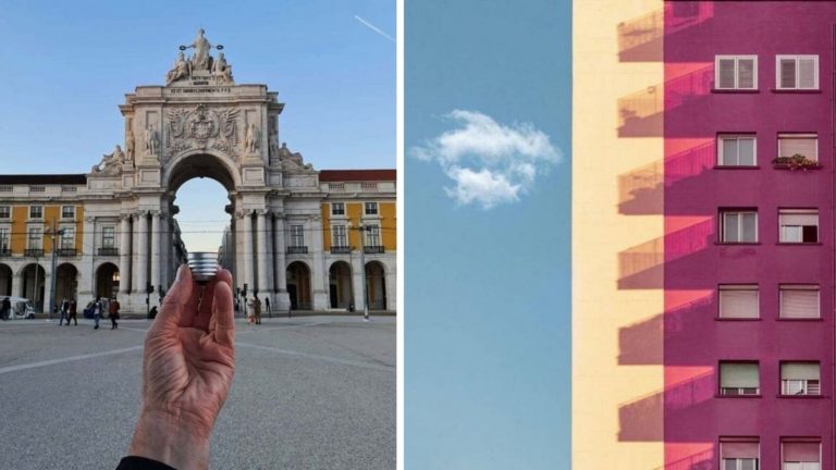25 фотографий, которые успокаивают глаза и душу