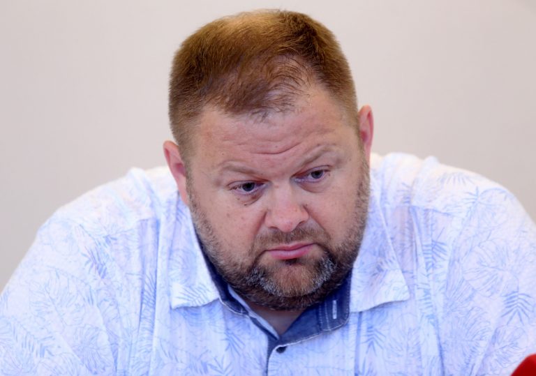 Задержан начальник криминальной полиции Земгальского региона Созинов