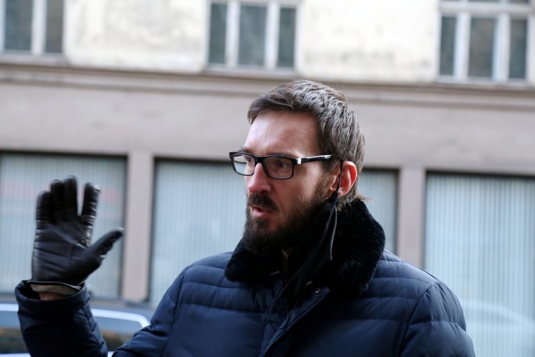 Мирослав Кодис: дело Виталия Рейнбаха может быть передано в правоохранительные органы