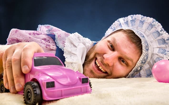 Стрельцы и еще 3 знака Зодиака, которые остаются детьми, не способными отвечать за свои поступки