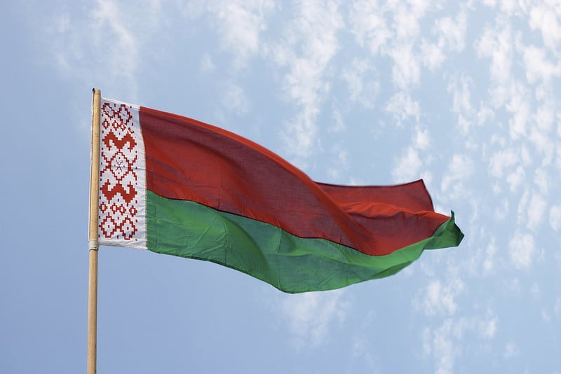 Торговцы прокомментировали возможность обращения к правительству из-за санкций против Беларуси