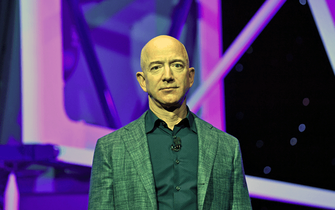 Самый богатый человек мира рассказал, когда именно уйдет с поста главы Amazon