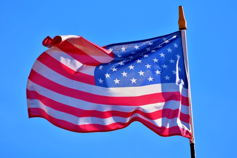 США присоединились к санкциям против Беларуси