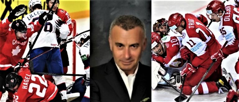 Александр Этман: «Узелок, конечно, развяжется…». Чемпионат мира по хоккею — взгляд из-за океана. Часть 6-я