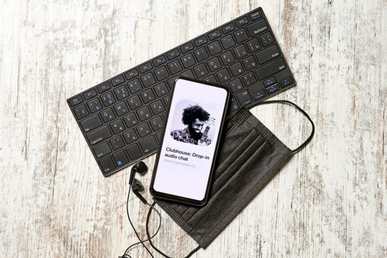 Год спустя Clubhouse выйдет и на Android