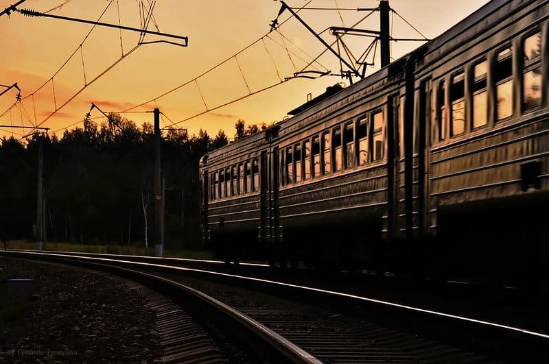 В Латвии активизировались зацеперы: на прошлой неделе парень лишился обеих ног