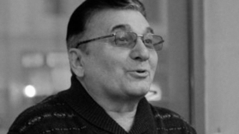 От коронавируса умер дрессировщик Михаил Багдасаров