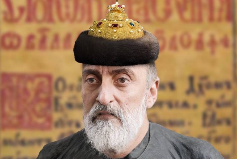 Нейросеть воссоздала лицо Ивана Грозного