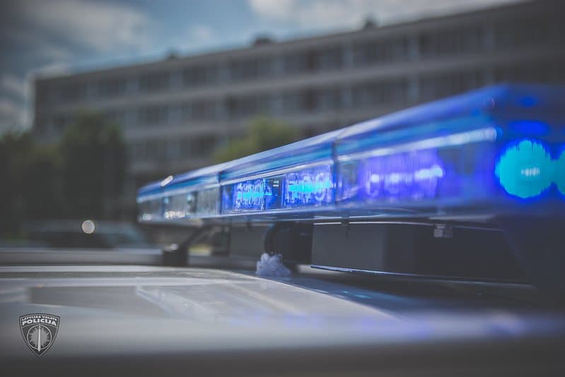 Дело о поджоге человека в Тукумсе ведется по статье доведение до самоубийства