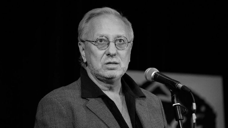 На 74-ом году жизни скончался народный артист России Владимир Качан