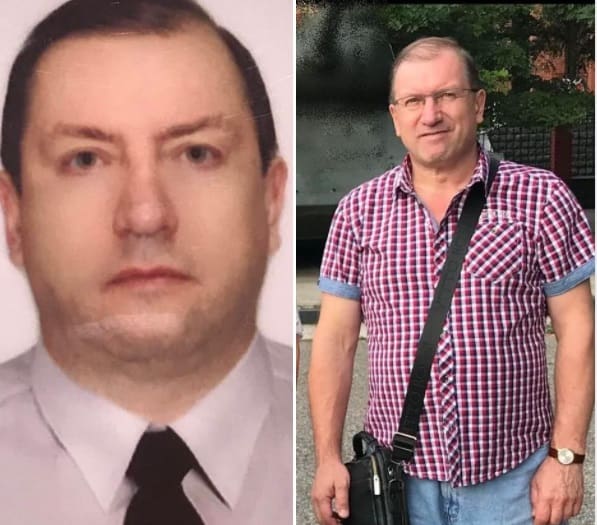 Александр Куваев пропал без вести с борта судна в море. Родные надеются на чудо