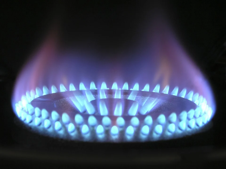 Плата за газ с 1 июля существенно вырастет