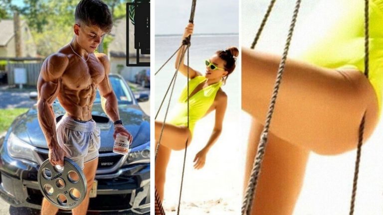 Олимпийская сборная по фотошопу похвасталась новыми фоточками