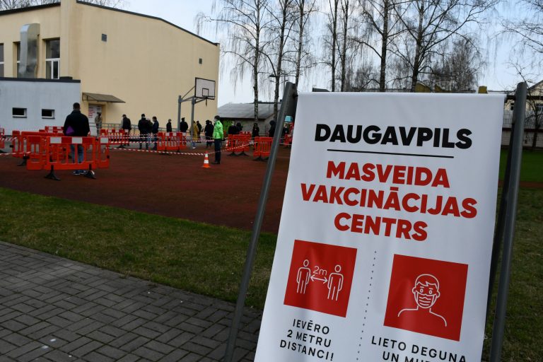 «Мы будем везде!»: отдел вакцинации об открытиях новых пунктов в публичных местах