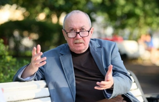 А другие пусть рыдают. Но чтобы тихо!