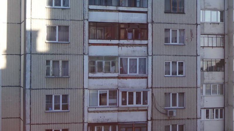 Причин для беспокойства нет: инженер рассказал о стабильности и крепости советских многоэтажек