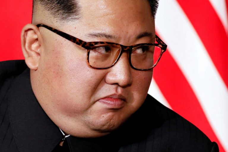 Ким Чен Ын заявил, что Северная Корея испытывает нехватку в продовольственных продуктах