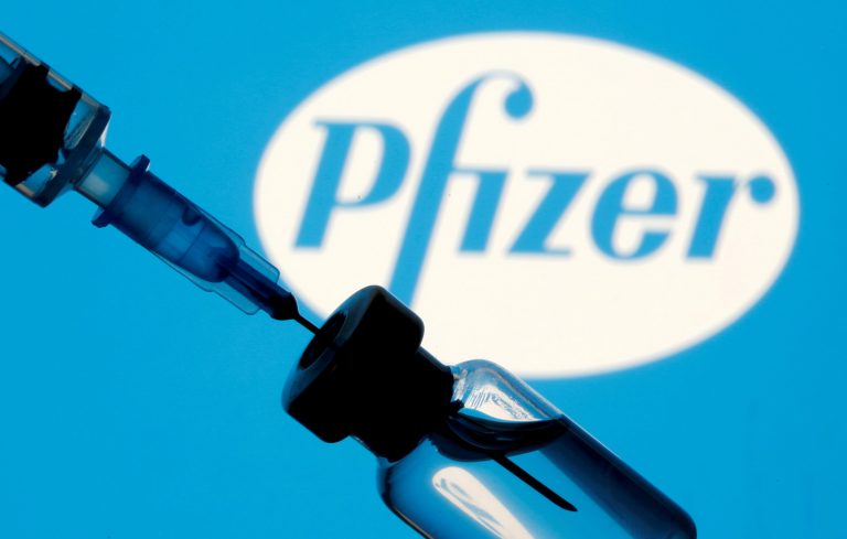 Эксперт: эффективность вакцинации детей Pfizer/BioNTech близка к абсолютной