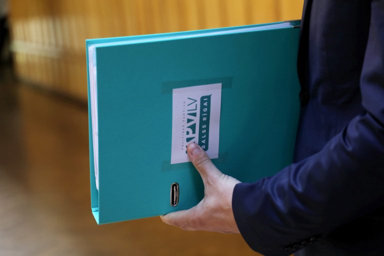 Глава фракции KPV LV: сегодня нас могут изгнать из коалиции