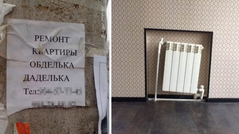16 отпетых строителей, которых страшно подпускать к своему дому