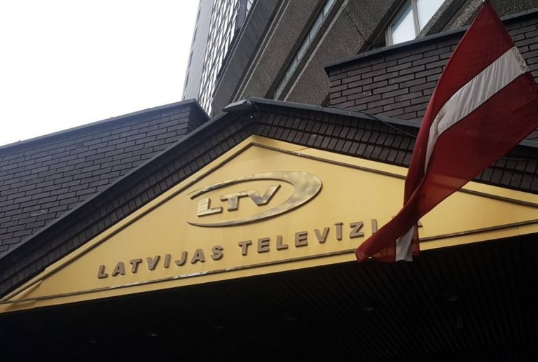 Главред LTV7 рассказала об изменениях в сетке вещания после перехода в онлайн