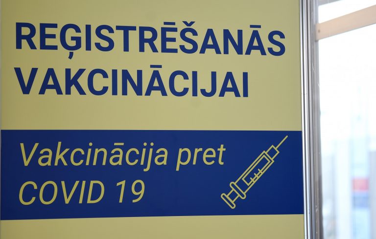 В отделе вакцинации рассказали о способах мотивации населения привиться от COVID-19