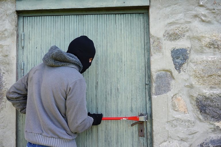 Как не стать обворованным на Лиго: в полиции дали три совета по безопасности
