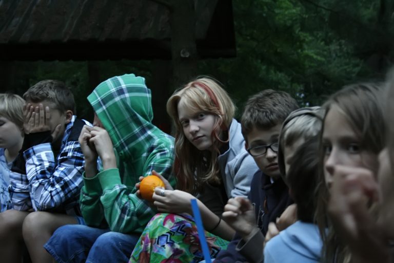 В детском лагере нашли COVID, детей отправили домой