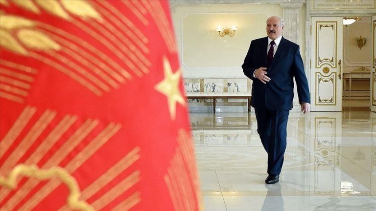 Фильм «Лукашенко. Золотое дно» признан в Беларуси экстремистским