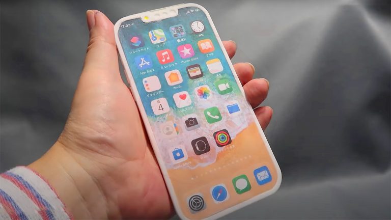 Каждый пятый американец готов отказаться от нового iPhone, если в названии будет число 13
