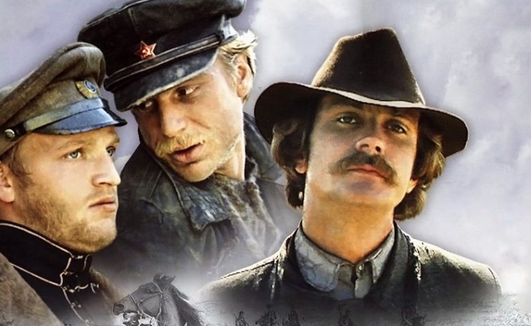 20 фактов о фильме «Свой среди чужих, чужой среди своих» (1974)