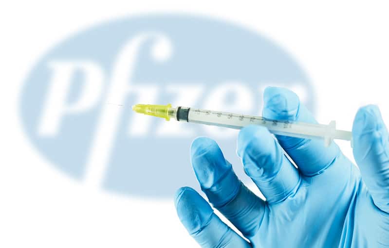 В ВОЗ сообщили, подходит ли Pfizer для вакцинации детей