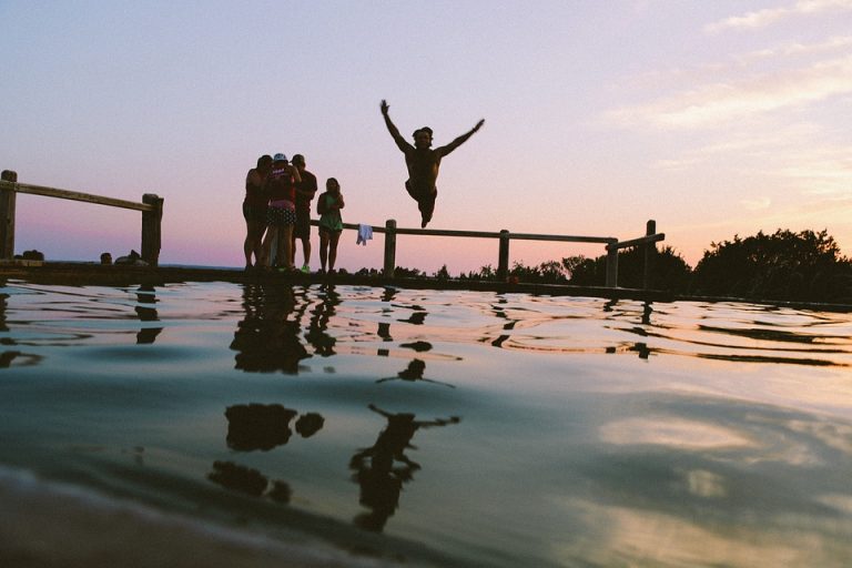 Алкоголь и отдых на воде — не совместимы! В Янову ночь утонули три человека