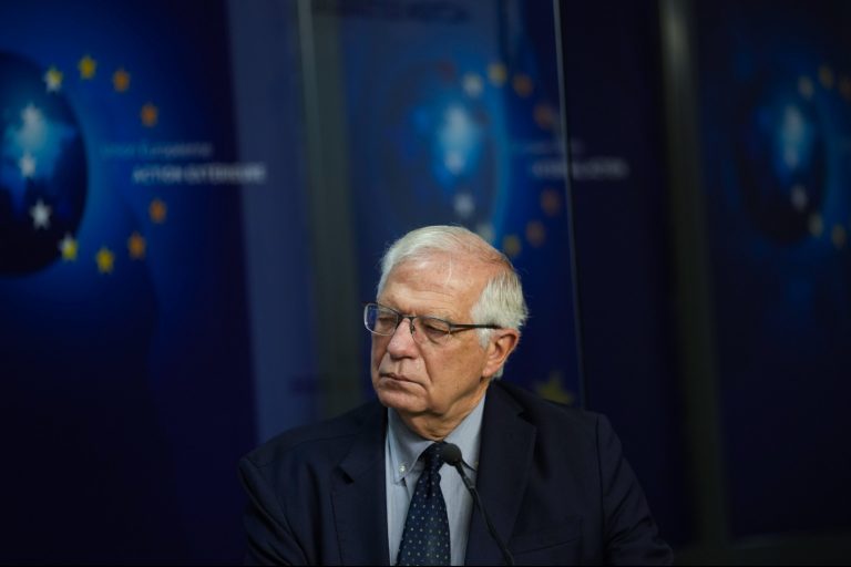 Евросоюз готов ввести новые санкции против России