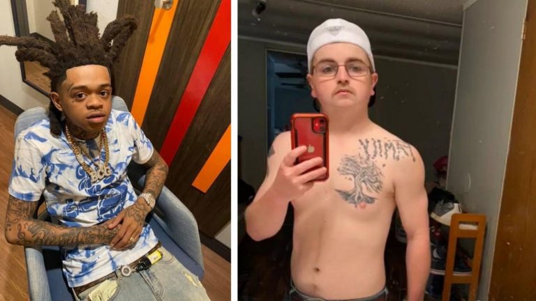 19 людей, возраст которых сможет определить только генетик, и то не точно