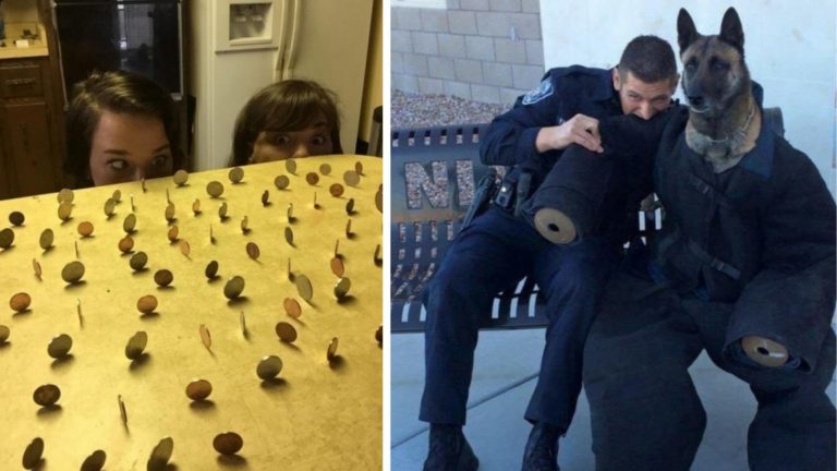 15 шикарных снимков, прямиком из параллельной реальности