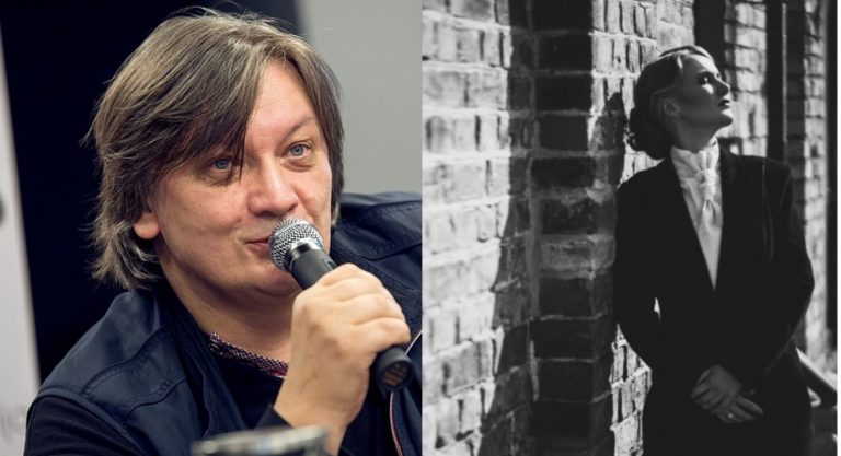 «Светочка, ты — Серебряный век!» Режиссер Велединский о латвийской актрисе и кастингах к фильмам