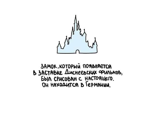 Почему не стоит смазывать ожог маслом и ещё 15 фактов на все случаи жизни